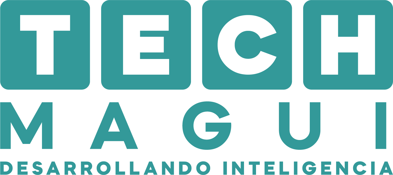 TECHMAGUI — Desarrollando Inteligencia