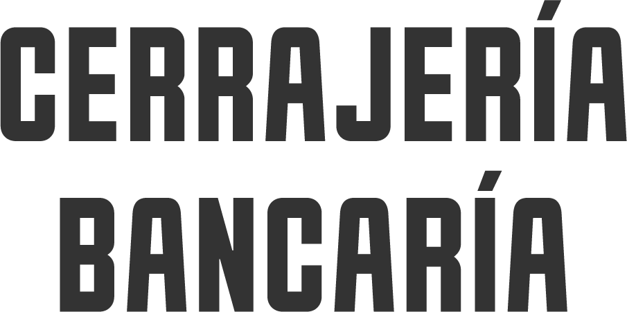Cerrajería Bancaria